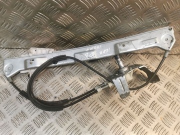 SMART FORFOUR I ZADNÍ STRANA PRAVÁ ELELKTRICKÝ ZVEDÁK OKNO DVEŘE ZADNÍCH