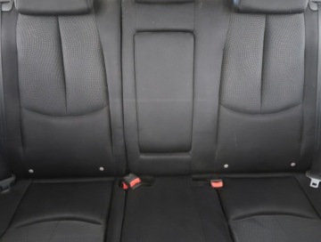 Mazda 6 II Hatchback 2.0 MZR 147KM 2008 Mazda 6 2.0, Salon Polska, Klima, Klimatronic, zdjęcie 9