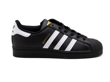 BUTY ADIDAS SUPERSTAR ORIGINALS EG4959 skóra 44