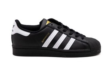 BUTY ADIDAS SUPERSTAR ORIGINALS EG4959 skóra 44,6