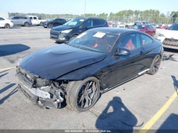 BMW Seria 4 F32-33-36 2017 BMW M4 2017r., 3.0L 3.0 Benzyna 425KM, zdjęcie 1
