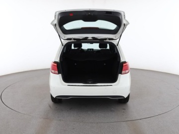 Mercedes Klasa B W246 Sports Tourer Facelifting 1.5 180 d BlueEFFICIENCY Edition 109KM 2017 Mercedes B 180 navi kamera i czujniki parkowania, zdjęcie 18