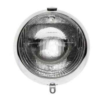 Вставка переднего фонаря Jawa 175 250 353 350 1956 г.в.