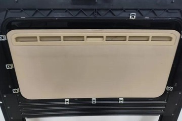 KOMPLET STŘEŠNÍ NOSIČ STŘECHA VW TOUAREG (7LA, 7L6 7L7) 7L6877041H GASOLINE