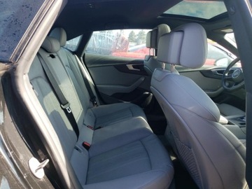 Audi A5 F5 Sportback 2.0 TFSI 252KM 2018 Audi a5 2018 AUDI A5 PRESTIGE S-LINE 2.0 Benzyna 252KM, zdjęcie 9