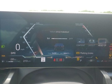 BMW Seria 5 G90-91 2024 BMW Seria 5 530i 2024 2.0l 2.0 Benzyna 255KM, zdjęcie 9