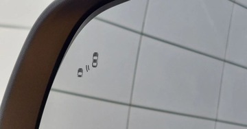 Ford 2025 Ford Capri 1177 nettomsc 286KM 77KwH Opole naszEauto doplata BEV elektryk, zdjęcie 9