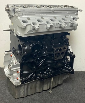 SILNIK REGENEROWANY 2.0 TDI BI TDI CFC CFCA VW