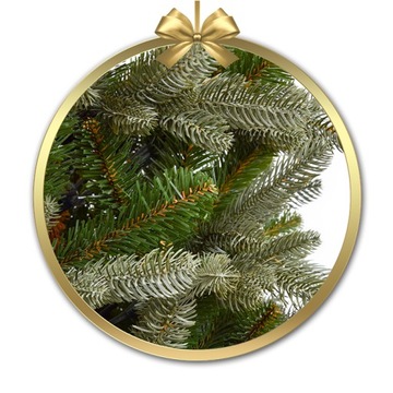 ИСКУССТВЕННАЯ РОЖДЕСТВЕНСКАЯ ЕЛЬ ПРЕМИУМ ЕЛЬ SLIM ТЕМНАЯ ПЭ 180 СМ