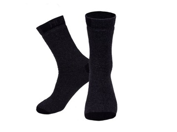 10 носков WORK COTTON FROTTE 39–42