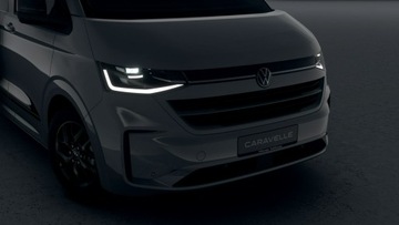 Volkswagen Caravelle T6 2025 Volkswagen VW Caravelle EDITION 4Motion 4x4 T7 L2 150KM AUTOMAT OD RĘKI, zdjęcie 9