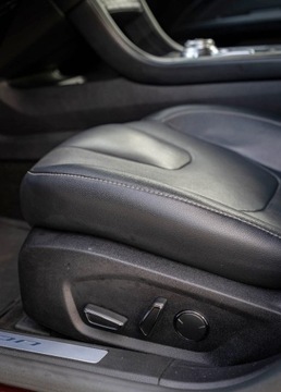 Ford Mondeo V 2017 Ford Mondeo Ford Mondeo VIII 2.0 Hybryda Plug-in 186KM 2.0 Hybryda Plug-in, zdjęcie 12