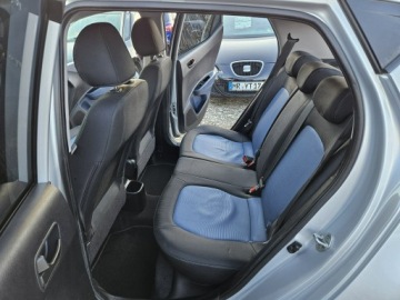 Hyundai i10 II Hatchback 1.0 LPGi 67KM 2015 Hyundai i10 Opłacony Zadbany Serwisowany Bogaty, zdjęcie 8