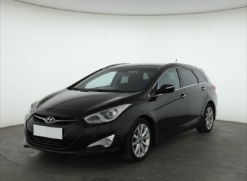 Hyundai i40 Kombi 1.7 CRDi HIGH 136KM 2012 Hyundai i40 1.7 CRDi, Klima, Klimatronic, zdjęcie 1