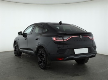 Renault Arkana SUV 1.3 TCe 158KM 2024 Renault Arkana 1.3 TCe, Salon Polska, zdjęcie 3
