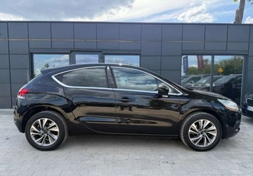 DS 4 I Hatchback (Citroen) 1.6 HDi 112KM 2013 Citroen DS4 Citroen DS4 1.6 HDi Chic 1.6 Diesel 112KM, zdjęcie 22