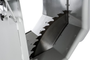 ТИПОВАЯ ПИЛА LUMAG WS700ZN ДЛЯ ВОМ ТРАКТОРА