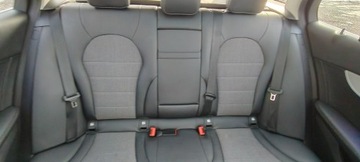 Mercedes Klasa C W205 2019 Mercedes C 300 Plug-in, zdjęcie 15