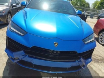 Lamborghini Urus 2024 Lamborghini Urus Urus S awd 4.0 Benzyna 657KM, zdjęcie 1