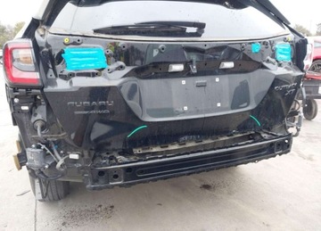 Subaru 2023 Subaru Outback 2023r., Onyx Edition Xt, 2.4L, od ubezpieczalni 2.4 Benzyna, zdjęcie 7