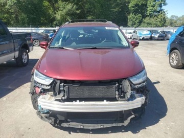 Chrysler Pacifica II 2021 Chrysler Pacifica Hybrid Touring L 2021 3.6 Hybryda 287KM, zdjęcie 5