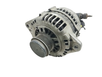 ALTERNÁTOR 110A OPEL ASTRA H CORSA C MERIVA A 1.7 CDTI Z17DTH 93189496