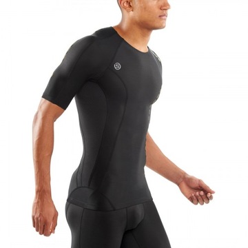 H8937 ТРЕНИРОВОЧНАЯ ФУТБОЛКА NEW SKINS L