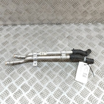 JAGUAR F-TYPE 2020 PŘÍVOD / WAZ CHLADIČŮ