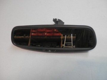 TOYOTA AVENSIS T25 ZRCÁTKO VNITŘNÍ FOTOCHROM