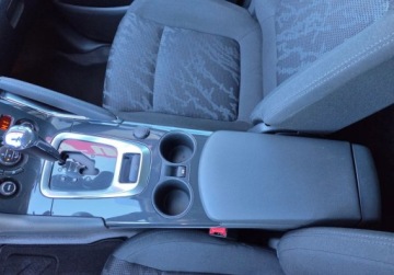 Peugeot 3008 I Crossover 2.0 HDi FAP 163KM 2012 Peugeot 3008 2.0D163KM Autom. Grz.Fotele Navi Panor.2xPDC Nowy Rozrz.Faktu, zdjęcie 23