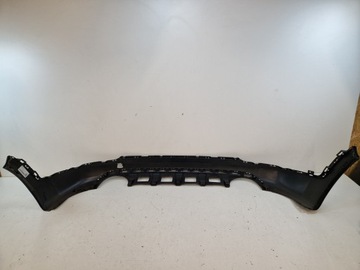 Kia Sportage IV 4 -спойлер в Bumper Tarts Bult Org 86612F1010