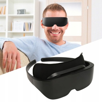 4K 3D VR-ОЧКИ ДЛЯ ВАШЕГО ТЕЛЕФОНА, НАСТРОЙКА