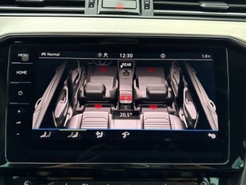 Volkswagen Passat B8 2020 Volkswagen Passat GTE DCC Matrix Tempomat ACC Keyless Serwis ASO FV23, zdjęcie 27