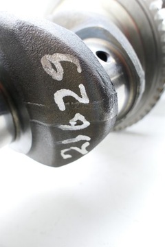 HŘÍDEL OJNICE LEXUS IS II IS220 2.2 D4D 177KM