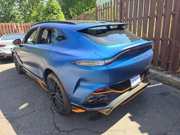 Aston Martin 2023 Aston Martin DBX707 2023 4.0l 4.0 Benzyna 697KM, zdjęcie 1