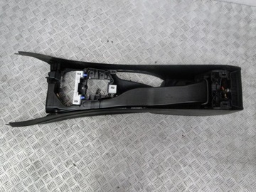 9360528-06 TUNEL LOKETNÍ OPĚRKA BMW F30 F31 M-PAKET