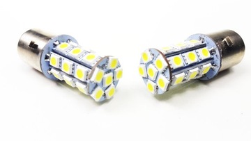 ПЕРЕДНЯЯ ЛАМПОЧКА 12В 35/35ВТ BA20D ТЮНИНГ СВЕТОДИОДНЫХ СКУТЕРОВ