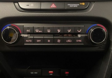 Kia XCeed Crossover Facelifting 1.5 T-GDi 160KM 2023 Kia XCeed VAT 23 1.5T-GDI 160KM DCT 2023 r., salon PL I wlasciciel 1.5, zdjęcie 14