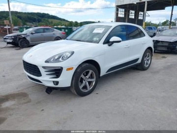Porsche Macan SUV 2.0 252KM 2018 Porsche Macan 2018 2.0l 2.0 Benzyna 252KM, zdjęcie 1
