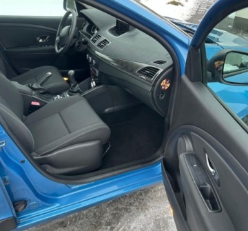 Renault Megane III 2012 Renault Megane 1.6 benzyna doinwestowany zarejestrowany. 1.6 Benzyna 112KM, zdjęcie 32