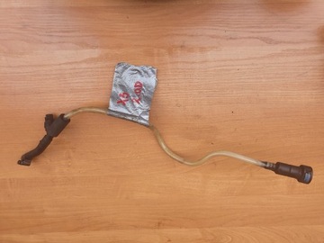 BMW E87 E60 E65 E90 Датчик топливной трубки 2.0d M47 3.0d M57 7789305