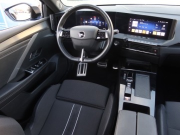 Opel Astra L Sports Tourer 1.2 Turbo 130KM 2024 Opel Astra 1.2 Turbo, Salon Polska, 1. Właściciel, zdjęcie 6