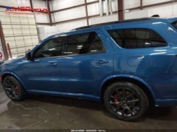 Dodge Durango III 2023 Dodge Durango 2023 Dodge Durango RT Premium AWD 5.7 Benzyna 360KM, zdjęcie 2