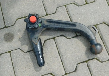 Jeep Compass II 2019 Jeep Compass z Gwarancja Bezwypadkowy Model 2020r 1.6 Diesel 88KM, zdjęcie 11