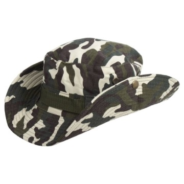 Камуфляжная военная фуражка R201