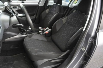 Peugeot 2008 I SUV Facelifting 1.6 BlueHDi 75KM 2018 Peugeot 2008 1.6 Blue HDI nawigacja Android Auto C, zdjęcie 14