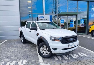 Ford Ranger V Pojedyncza kabina Facelifting 2019 2.0 EcoBlue 130KM 2019 Ford Ranger Ford Ranger 2.0 Diesel 130KM, zdjęcie 1