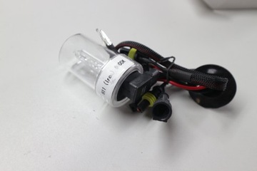ZESTAW XENON 6000K H11 MOTOCYKLOWY PILOT NOWY