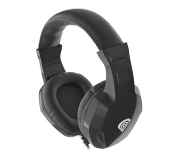 Игровые наушники Genesis Argon 100 Gaming Microphone