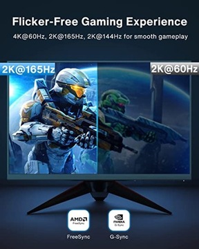 Кабель iVANKY DisplayPort — DisplayPort 4K